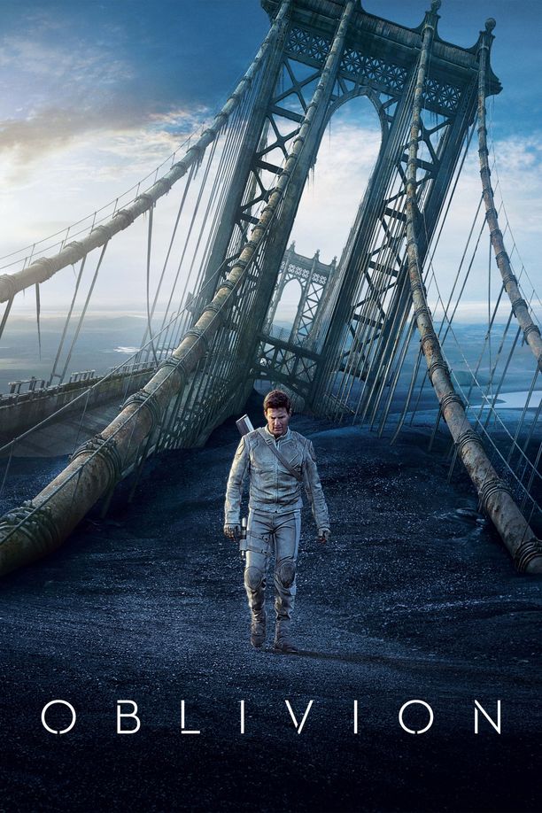 遗落战境Oblivion (2013)