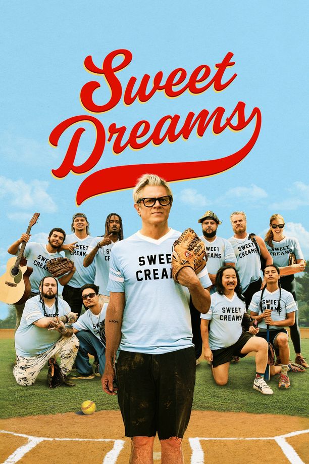 甜蜜的梦Sweet Dreams (2024)