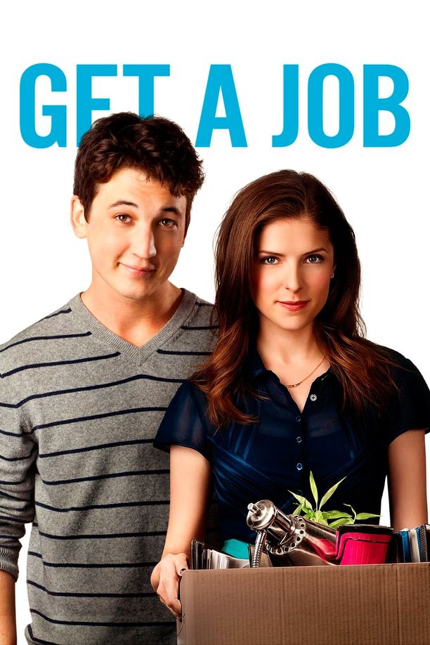 求职记Get a Job (2016)