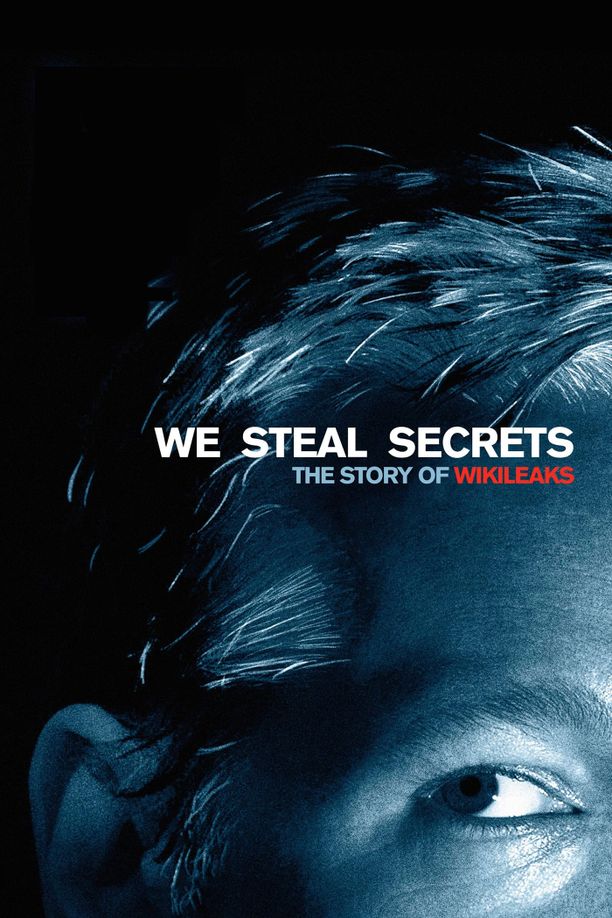 我们偷窃秘密：维基解密的故事We Steal Secrets: The Story of WikiLeaks (2013)