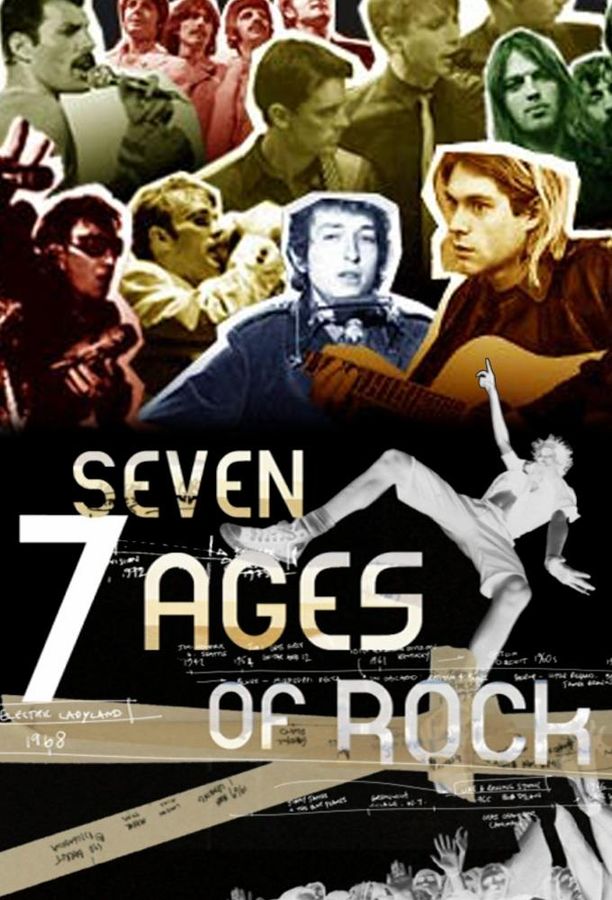 摇滚七纪Seven Ages of Rock (2007)