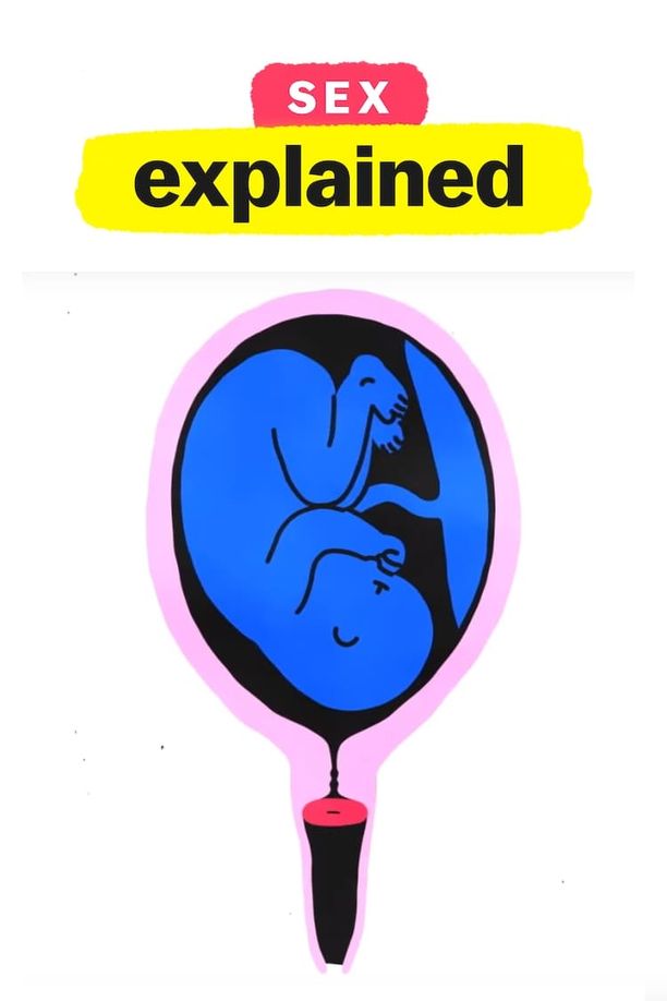 性爱解密Sex, Explained (2020)