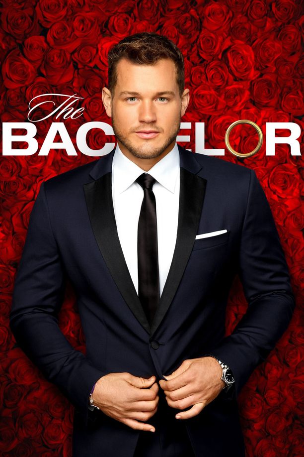 The Bachelor    第⁨二十三⁩季
     (2019)