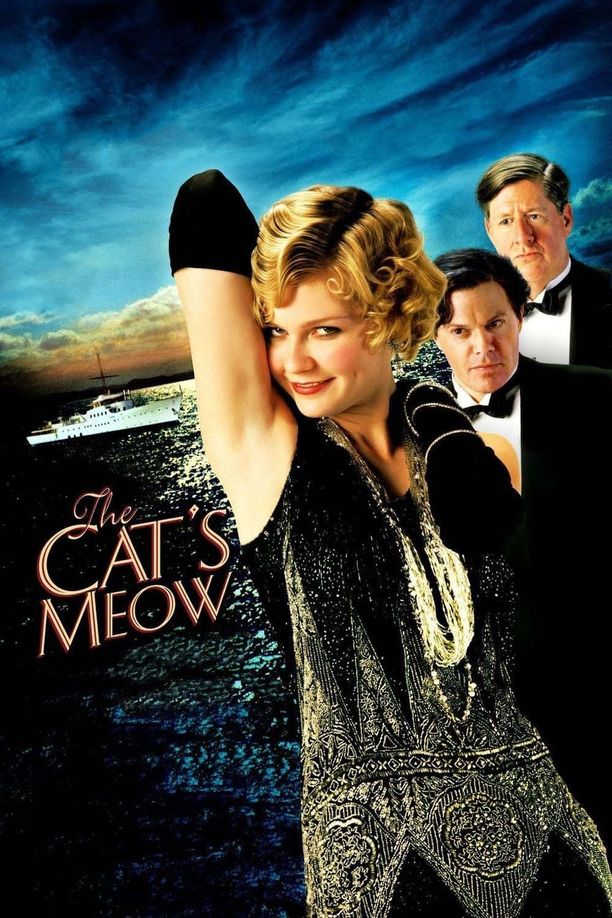 哈利斯特游艇谋杀案The Cat's Meow (2001)