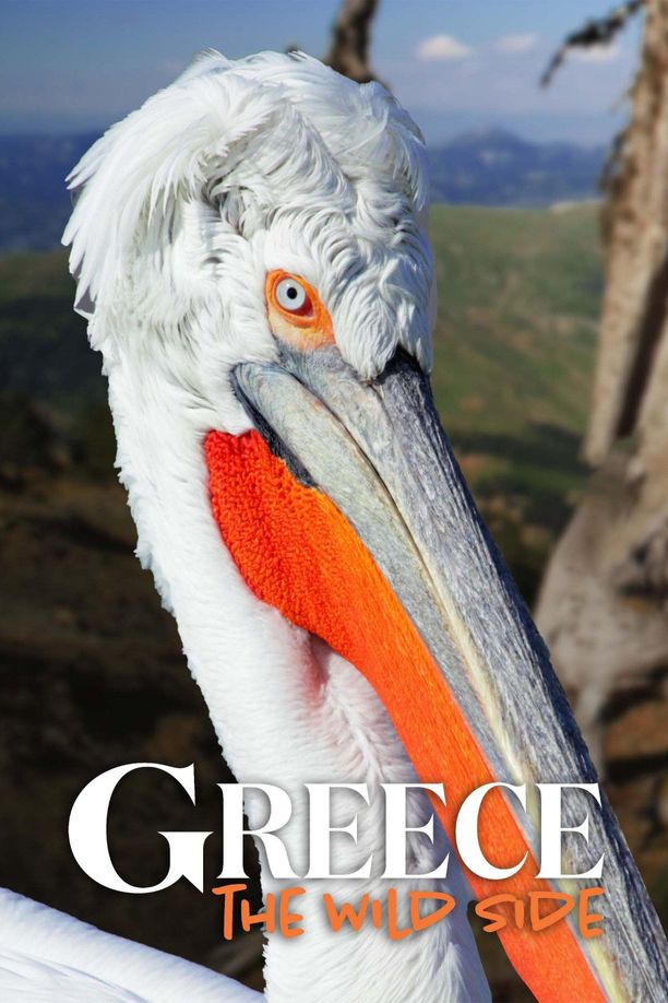 Greece - The Wild Side (2020)