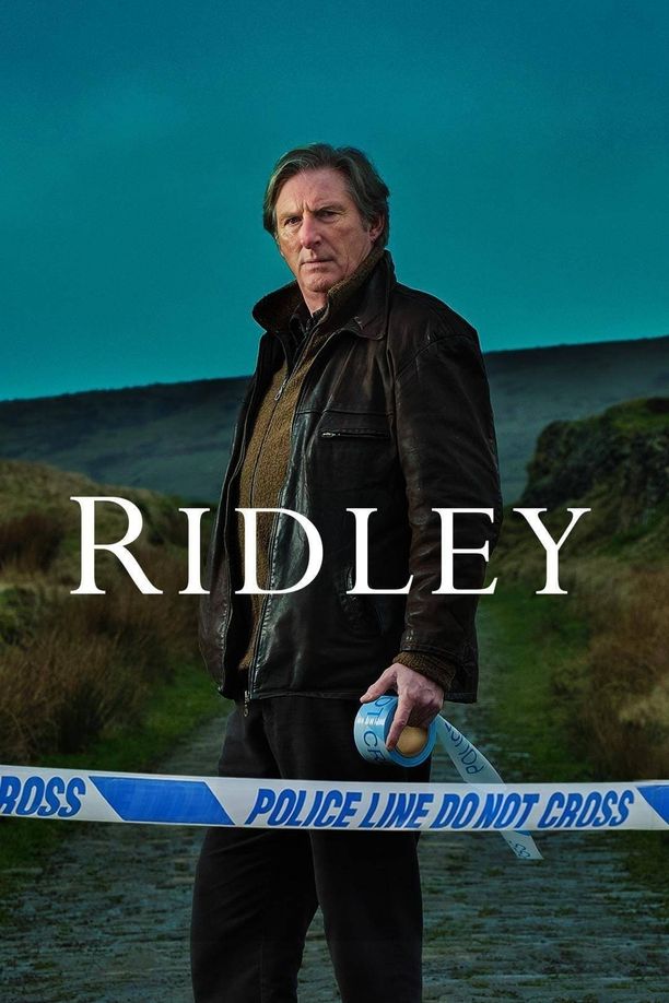 雷德利    第⁨二⁩季
    Ridley (2024)