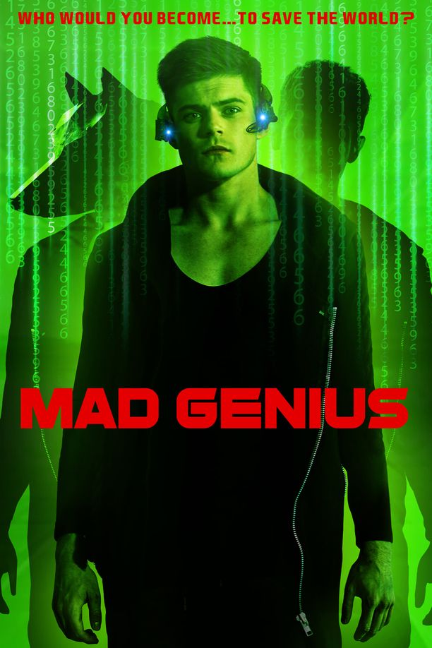 疯狂天才Mad Genius (2017)