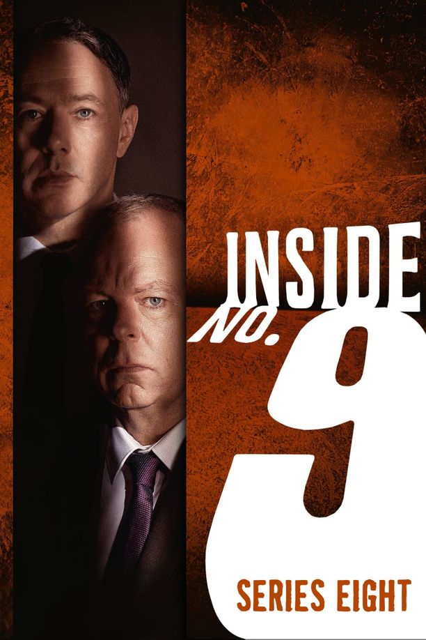 9号秘事    第⁨八⁩季
    Inside No. 9 (2022)