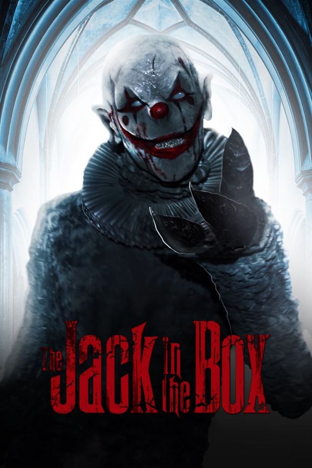 玩偶盒惊魂The Jack in the Box (2019)