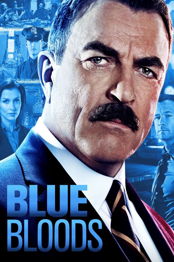 警察世家    第⁨四⁩季
    Blue Bloods (2013)