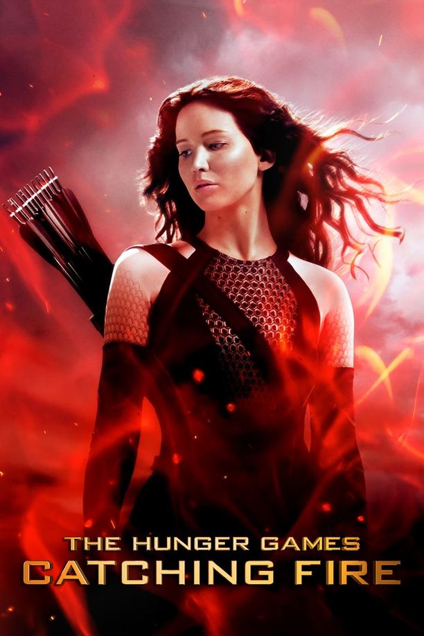 饥饿游戏2：星火燎原The Hunger Games: Catching Fire (2013)