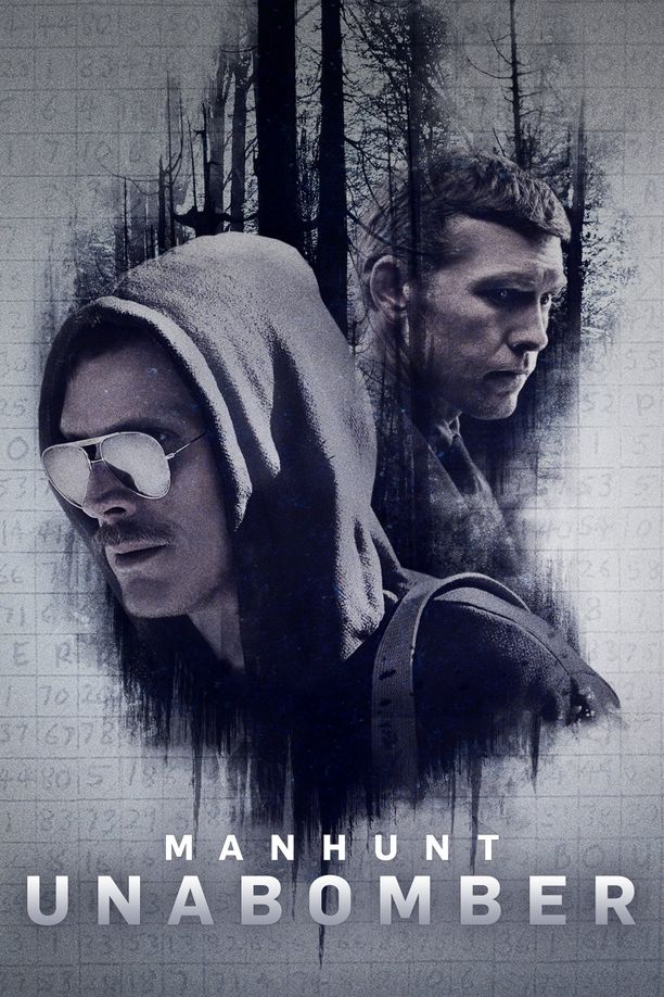 追缉：炸弹客    第⁨一⁩季
    Manhunt (2017)