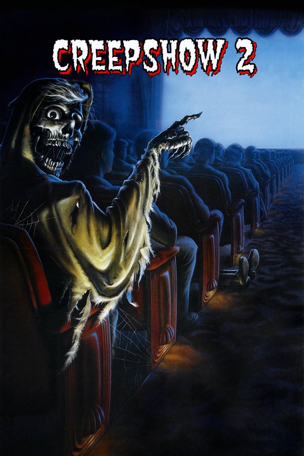 鬼作秀2Creepshow 2 (1987)