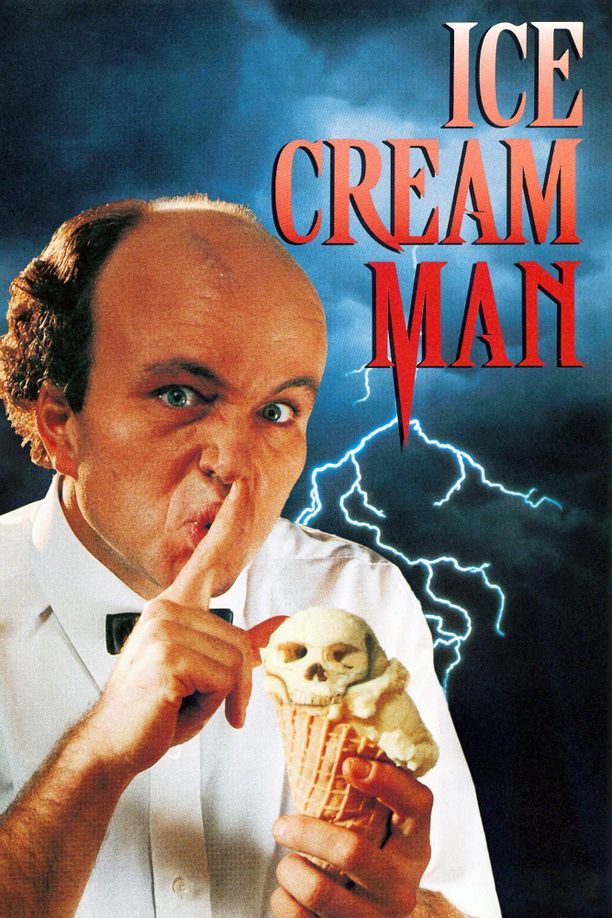 冰淇淋人Ice Cream Man (1995)