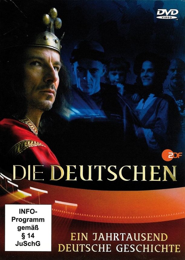 德国人Die Deutschen (2008)