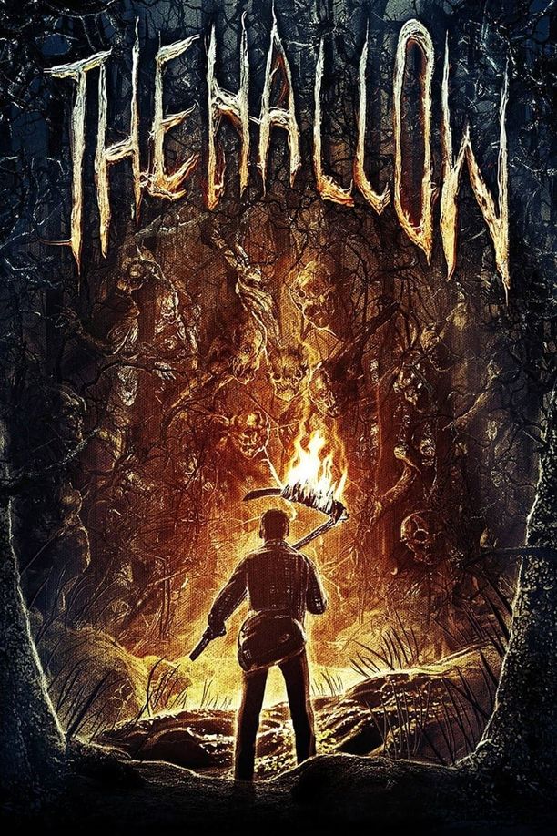 圣魇The Hallow (2015)