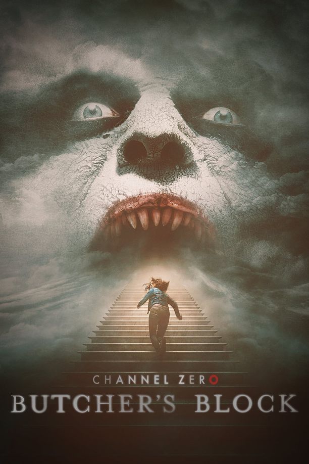 零异频道    第⁨三⁩季
    Channel Zero (2018)