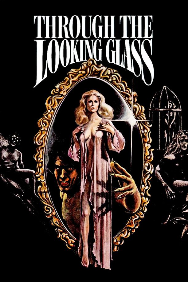 魔镜之旅Through the Looking Glass (1976)