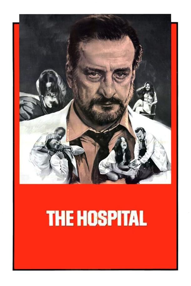 医生故事The Hospital (1971)