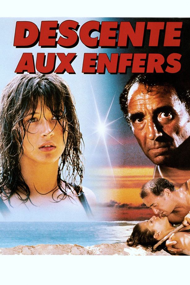 坠入地狱Descente aux enfers (1986)