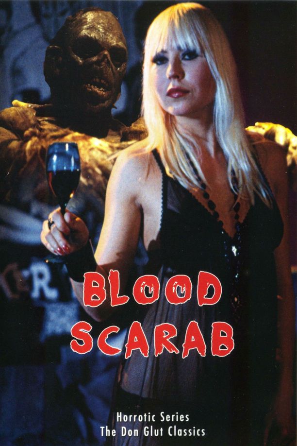 血甲虫Blood Scarab (2008)