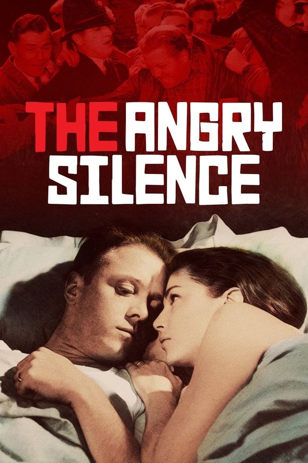 怒而不发The Angry Silence (1960)