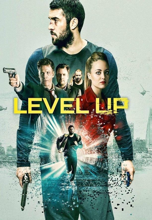 核力突破Level Up (2016)