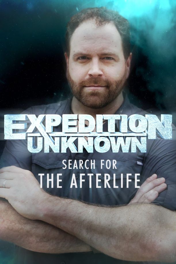探索未知    第⁨六⁩季
    Expedition Unknown (2018)