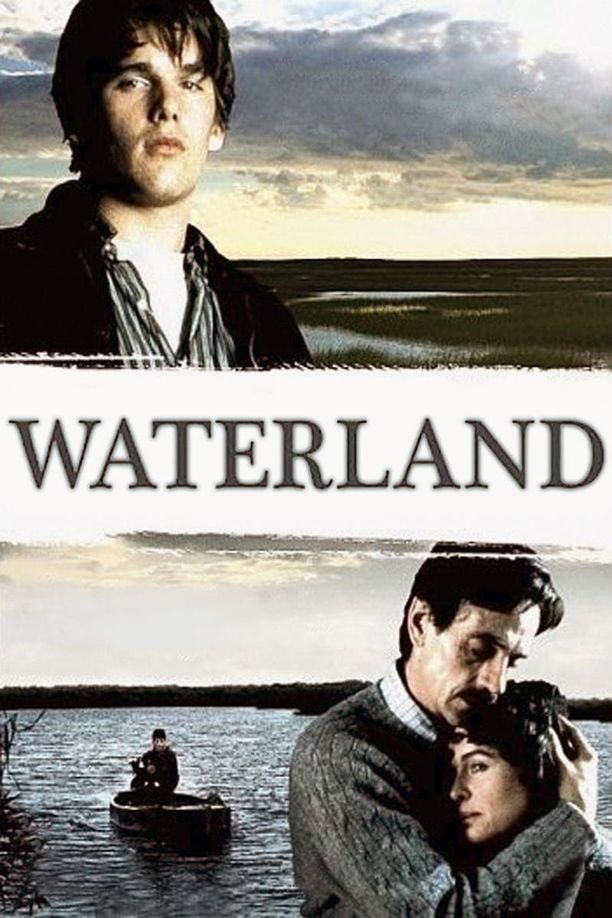 水之乡Waterland (1992)