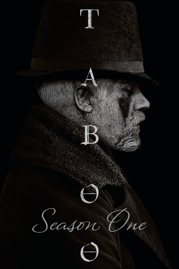 禁忌    第⁨一⁩季
    Taboo (2017)
