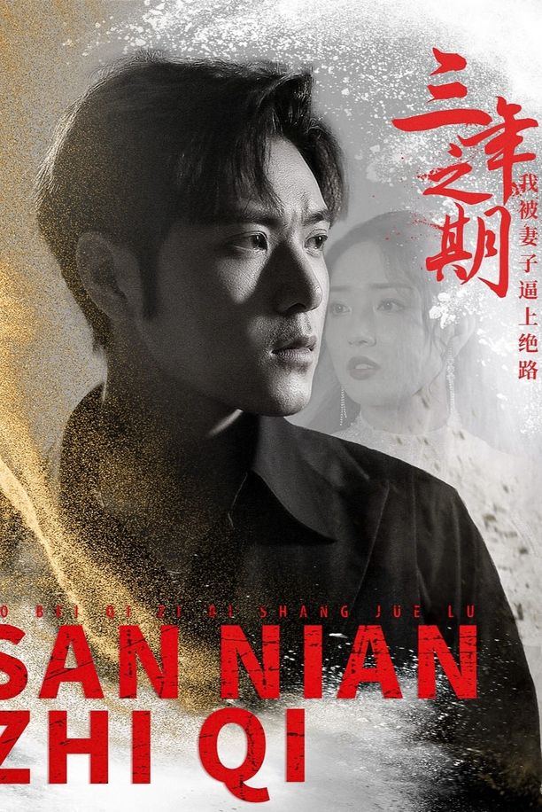 三年之期我被妻子逼上绝路    第⁨一⁩季
     (2023)