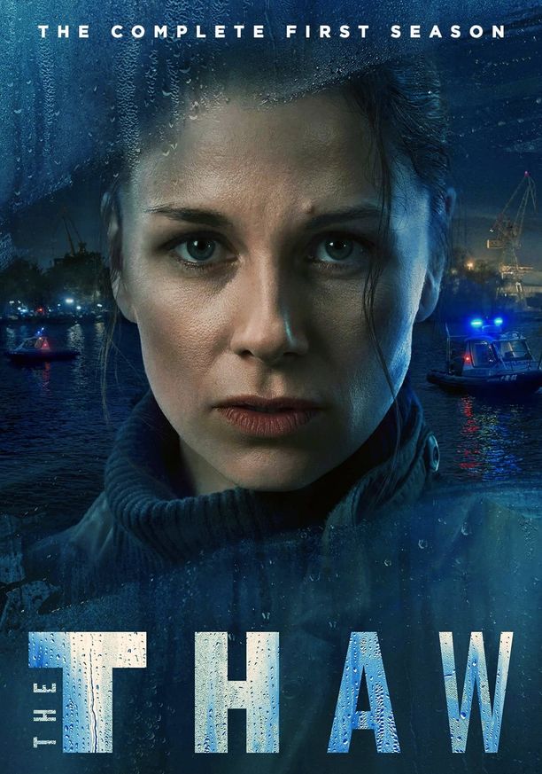 The Thaw    第⁨一⁩季
    Odwilż (2022)
