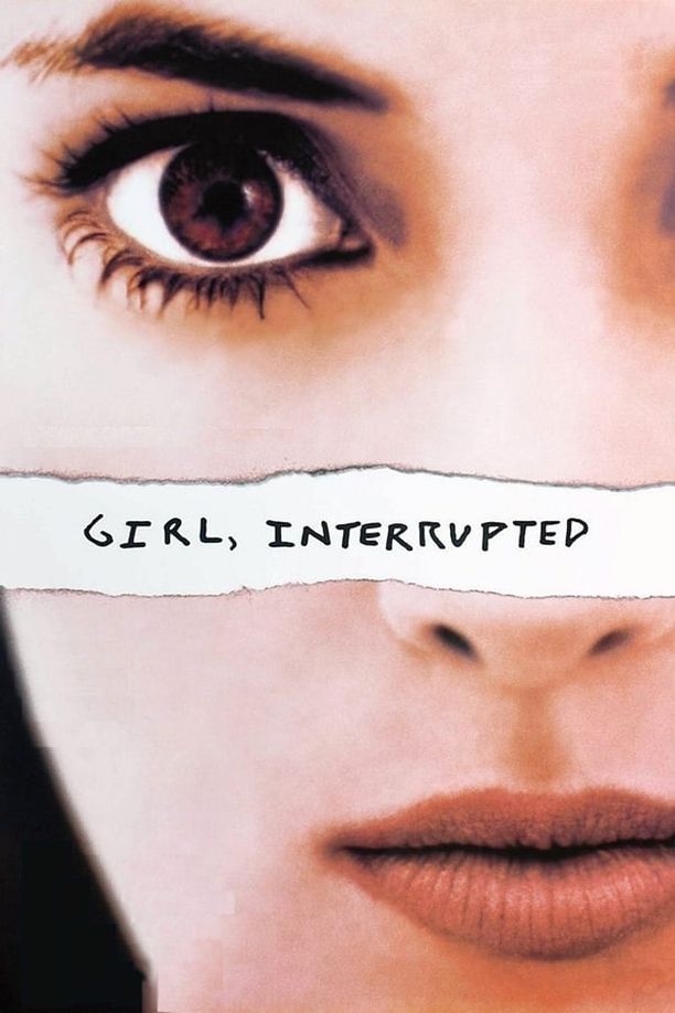 移魂女郎Girl, Interrupted (1999)