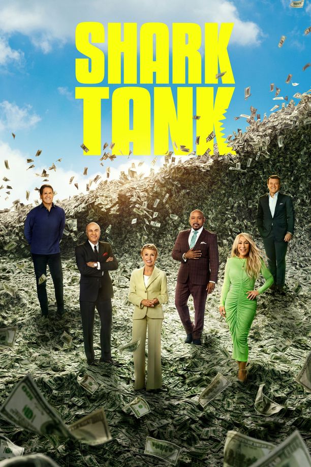 创智赢家Shark Tank (2009)