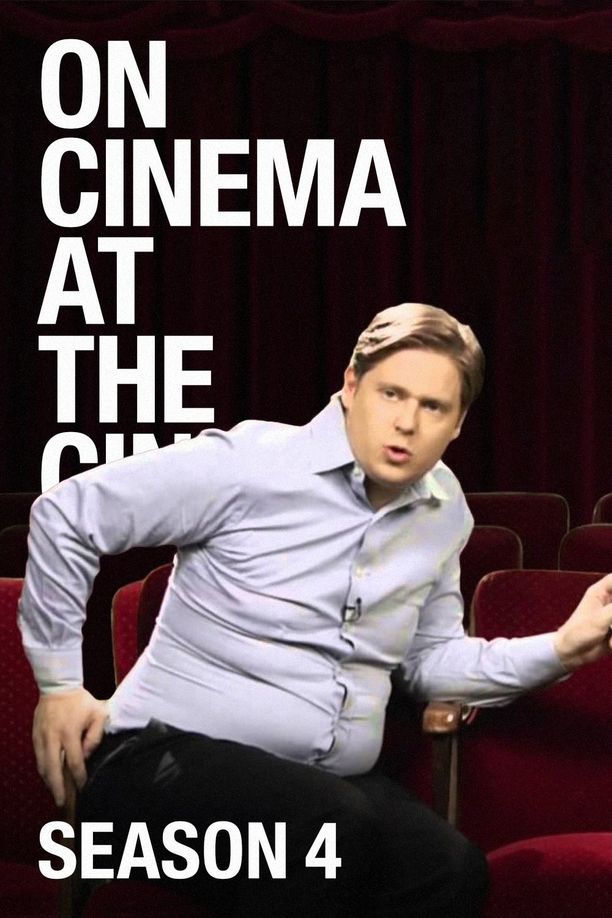 On Cinema    第⁨四⁩季
     (2014)