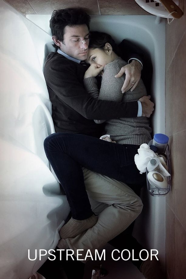 逆流的色彩Upstream Color (2013)