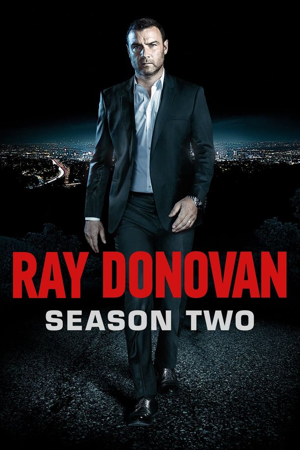 清道夫    第⁨二⁩季
    Ray Donovan (2014)