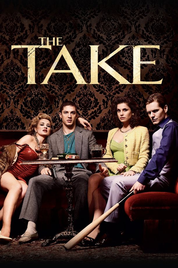 黑道之家The Take (2009)
