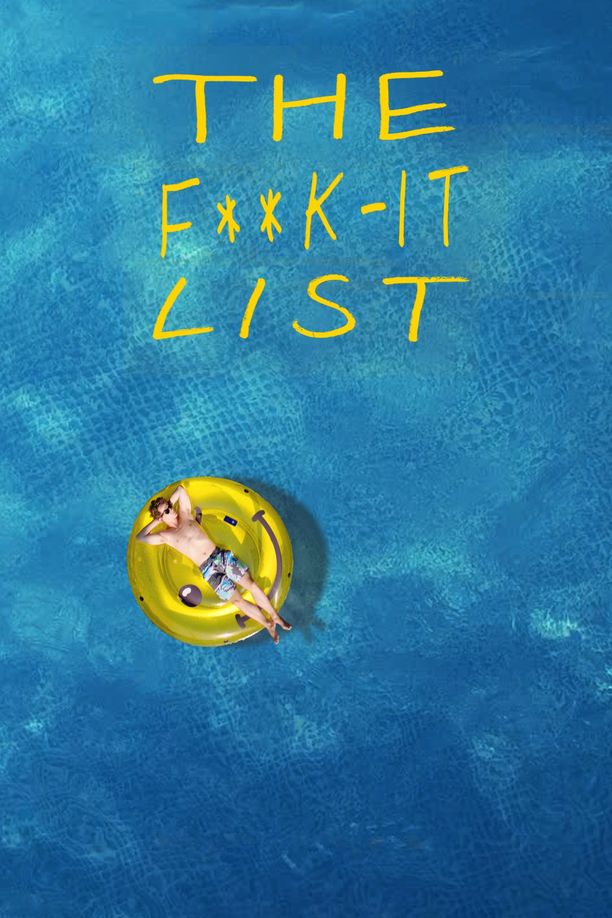 “去你的”清单The F**k-It List (2020)