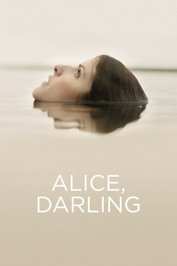 亲爱的爱丽丝Alice, Darling (2022)
