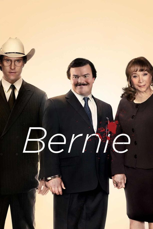 伯尼Bernie (2012)