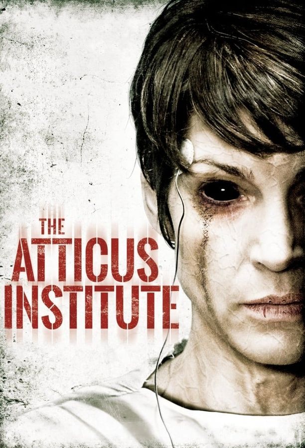 阿提克斯研究所The Atticus Institute (2015)