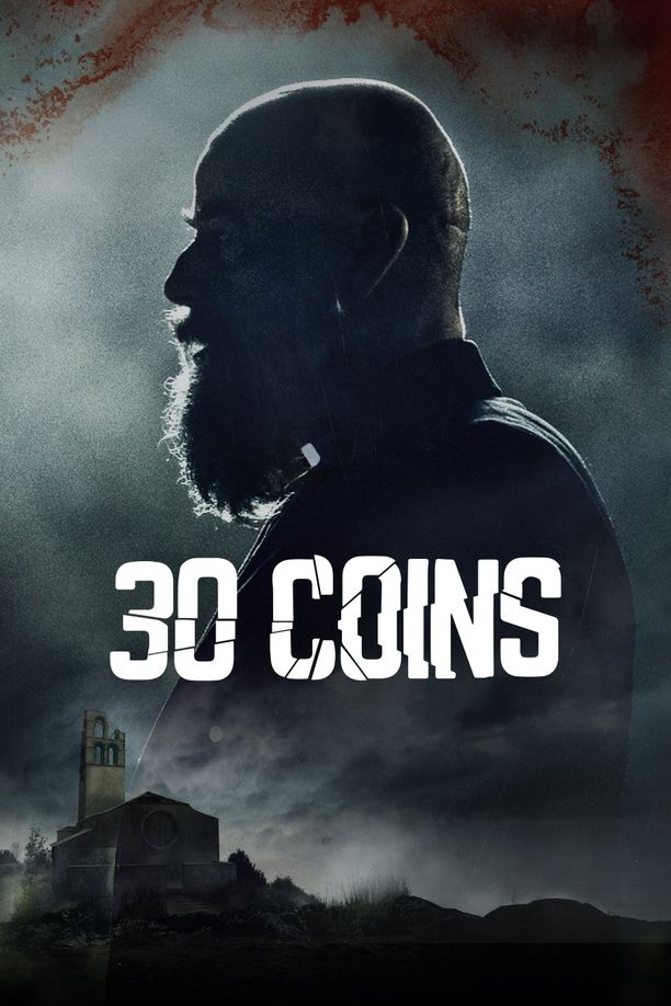 30枚银币    第⁨一⁩季
    30 monedas (2020)