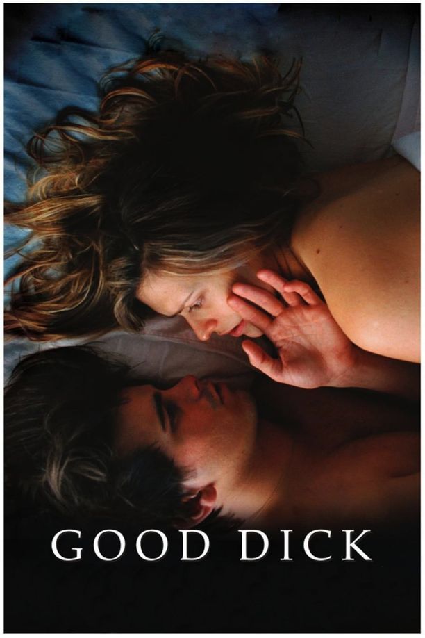 好家伙Good Dick (2008)
