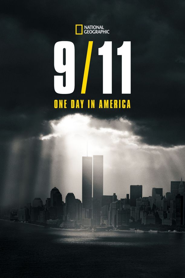 9月11日：美国的一天9/11: One Day in America (2021)