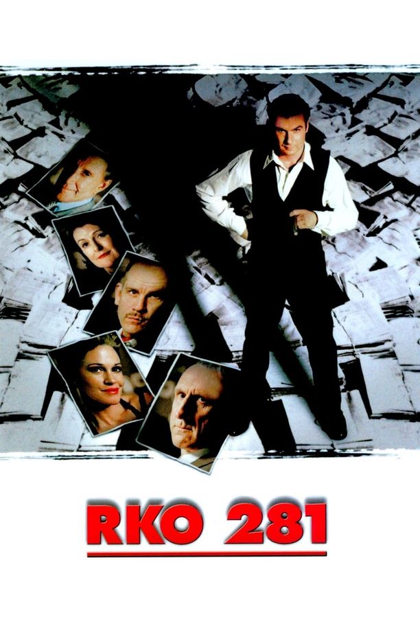大国民传奇RKO 281 (2000)