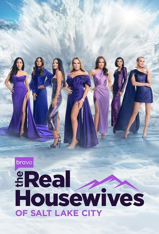 盐湖城娇妻The Real Housewives of Salt Lake City (2020)