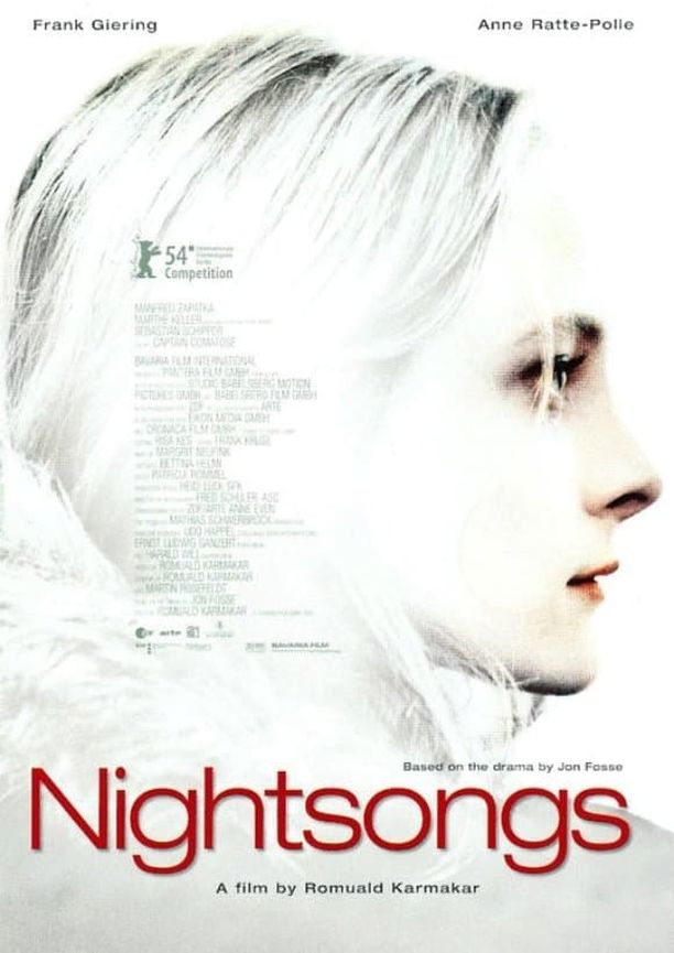 NightsongsDie Nacht singt ihre Lieder (2004)