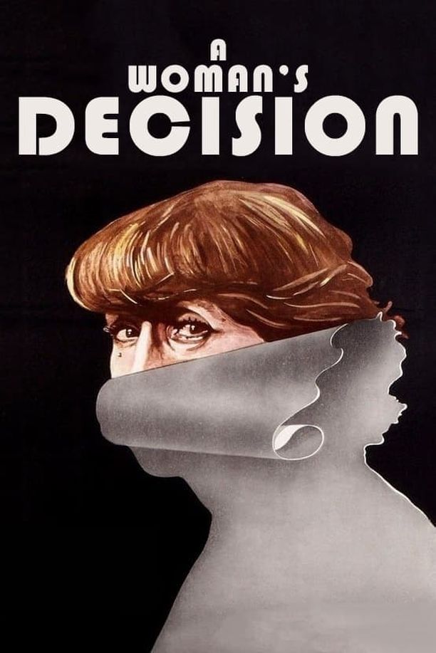 A Woman's DecisionBilans kwartalny (1975)