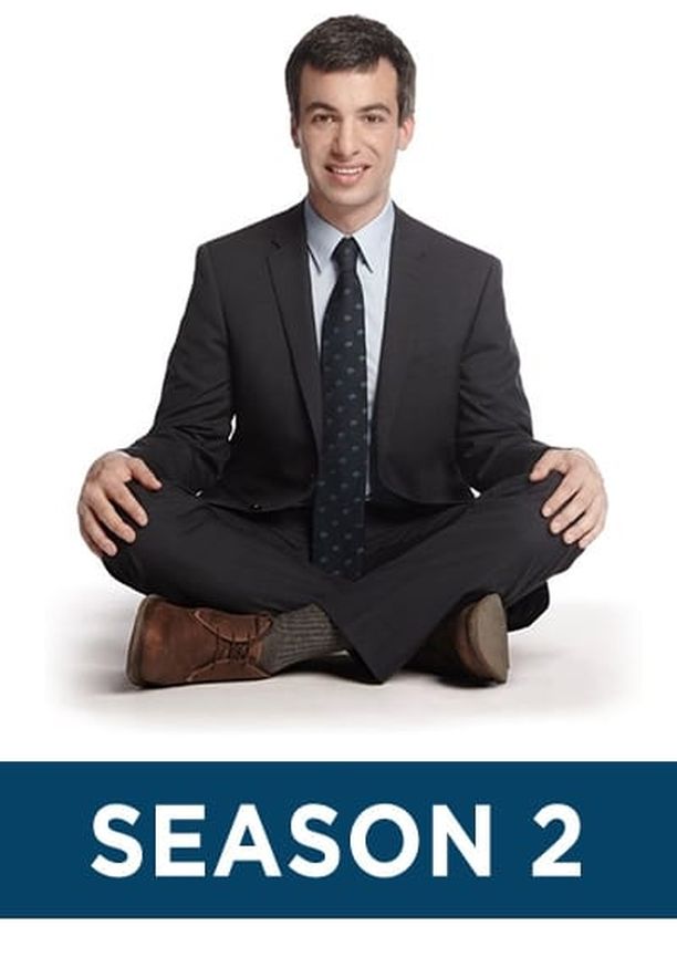 救援高手    第⁨二⁩季
    Nathan For You (2014)